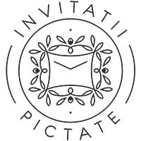 Invitatii Pictate